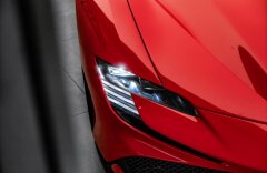Ferrari SF90 Stradale Fiorano paket