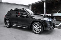 Mercedes-Benz GLE 53 AMG, NOVÉ, SKLADEM!