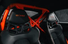 Porsche 911 4,0 GT3 RS, PCCB, SPORT CHRONO