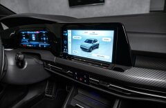 Volkswagen Golf R 320PS DSG 4M, R-Performance