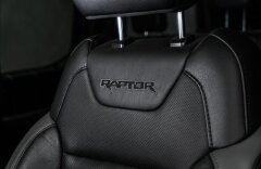 Ford F-150 RAPTOR V6 3.5 individuál