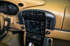 Porsche 911 996 coupe