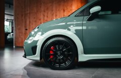 Abarth 500 1,4 695 70th ANNIVERSARIO, BEATS AUDIO, NAVI