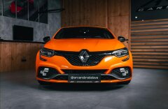 Renault Mégane 1,8 R.S. TROPHY, BOSE, KW V3