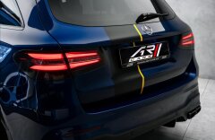 Mercedes-Benz GLC 63 S AMG 4Matic Edition1, CZ