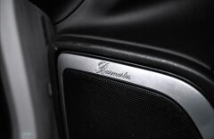 Porsche Cayenne Diesel S, Burmester, RSE, TV, panorama