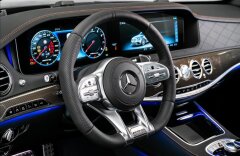 Mercedes-Benz Třídy S 65 W12 Final Edition 1/130
