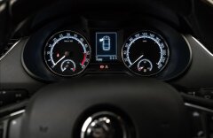 Škoda Octavia 1,6TDI Style, LED, záruka