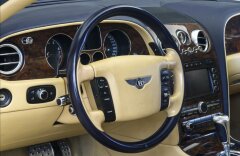 Bentley Continental Flying Spur W12 6.0