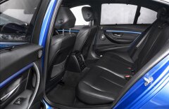 BMW Řada 3 340i xDrive M-performance, HUD, Harman/Kardon, CZ