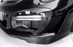 Porsche 911 Turbo S GT Street R TechArt