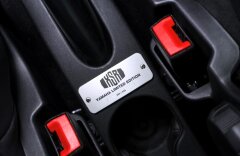 Abarth 500 695 XSR Yamaha Limited Edition, Akrapovic, Beats a