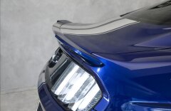 Ford Mustang GT 5.0 V8 Premium, výfuky Borla, kovaná 20" kola