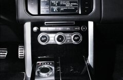 Rover  Range Rover V8 4.4 Autobiography