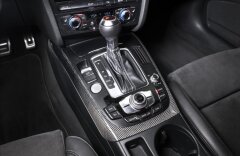 Audi S4 Avant 3.0 TFSI quattro, magnetic ride, automat