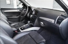 Audi Q5 3.0 TDI quattro, S Line,Bang&olufsen, exclusive