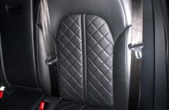 Audi A8 4.2 TDI quattro noční asist., vzduch, TV/DVD, LED,