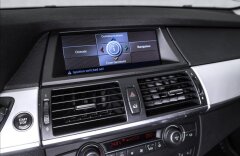 BMW X6 30d x Drive, kamera, head-up, navi, CZ
