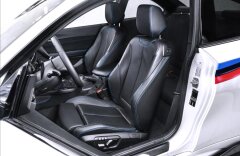 BMW M2 M2 Performance, výfuky, Harman Kardon, CZ