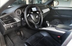 BMW X6 3.0   xDrive 35d, Sport paket