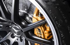 Mercedes-Benz AMG GT AMG GT R karbon paket, keramiky, TOP!!!