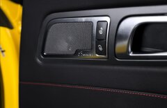 Mercedes-Benz AMG GT S Edition 1, keramiky, Burmester, servis