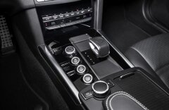 Mercedes-Benz Třídy E 63 S AMG 4Matic, karbon, panorama, CZ