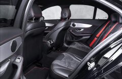 Mercedes-Benz Třídy C 450 AMG 4matic, LED performance, CZ