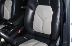 Porsche Cayenne Diesel Sport design paket, vzduch, ventilace, CZ