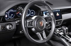 Porsche Cayenne LED Matrix, Bose, panorama, Sport chrono, ACC