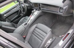 Porsche Panamera 4.8 Grand GT 560PS