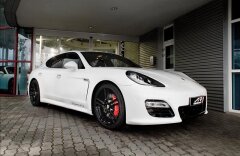 Porsche Panamera 4.9 GTS  Exclusive Individual