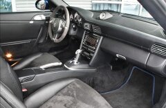 Porsche 911 3.8 Targa 4S