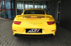 Porsche 911 991 Turbo
