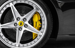 Ferrari 599 GTB FIORANO
