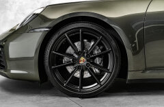 Porsche 911 3.0 Targa 4 InnoDrive Sport Chrono Matrix