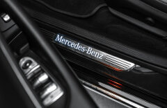 Mercedes-Benz E 220 d 4M Avantgarde Pano LED HuD 360