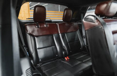 Ford Explorer Platinum Plug-in-Hybrid 4x4, B&O