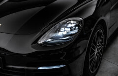 Porsche Panamera 4S Diesel