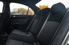 Mitsubishi Lancer 2,0 EVOLUTION X, FINAL EDITION, EU REGISTRATION