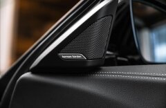 BMW Z4 M40i, Cabrio, MANHART