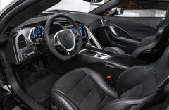 Chevrolet Corvette V8 Targa C7 Competition