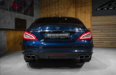 Mercedes-Benz CLS 5,5 63 S AMG 4MATIC