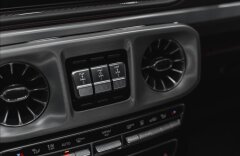 Mercedes-Benz Třídy G 4,0 G63 AMG EDITION 1, BURMESTER, AMG DRIVERS PACKAGE