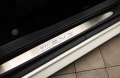 Mercedes-Benz CLK 6,2 CLK 63 AMG BLACK SERIES