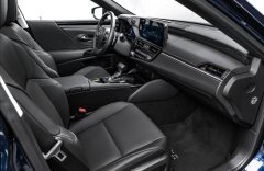 Lexus ES 300h 300h Business edition