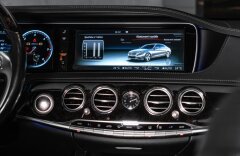 Mercedes-Benz Třídy S S 350 d 4Matic, LED, Ventilace