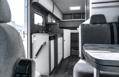 Frankia  FRANKIA NEO GD 60N  obytný automobil
