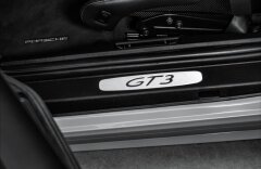 Porsche 911 GT3 Clubsport, PDLS+, kamera