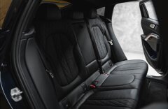 BMW X6 3,0 M50d, LASER, HARMAN KARDON, HEAD-UP